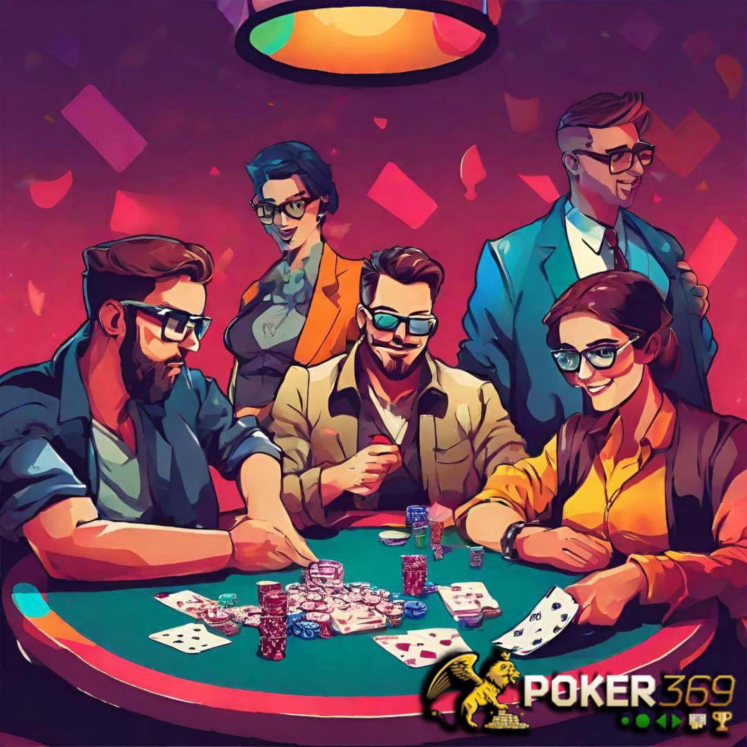 poker369